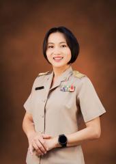 นางสุดเฉลียว ไทยกรรณ์