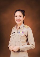 นางสาวนิภาพร กันไชย