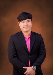 นายสารัช วงศ์เกริก