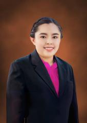 นางสาวโสมฐาดา พงษ์สา